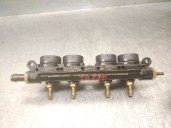 Recambio de rampa inyectora para bmw x5 (e53) 4.4i automático referencia OEM IAM 4114518600441  232040000