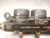 Recambio de rampa inyectora para bmw x5 (e53) 4.4i automático referencia OEM IAM 4114518600441 232040000