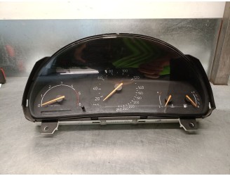Recambio de cuadro instrumentos para saab 9-5 (ys3e) 3.0 tid referencia OEM IAM 5373188  69295170T