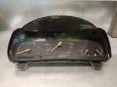 Recambio de cuadro instrumentos para saab 9-5 (ys3e) 3.0 tid referencia OEM IAM 5373188  69295170T