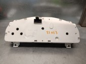 Recambio de cuadro instrumentos para saab 9-5 (ys3e) 3.0 tid referencia OEM IAM 5373188  69295170T