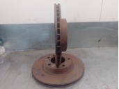 Recambio de disco freno delantero para bmw 3 (e46) 320 d referencia OEM IAM 34116864060 34116864060 