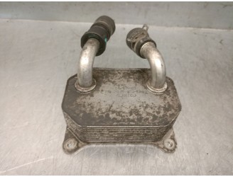 Recambio de enfriador aceite motor para ford focus ii (da_, hcp, dp) 1.8 tdci referencia OEM IAM TN2439B  