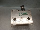 Replacement of engine oil cooler for Ford Focus II (DA_, HCP, DP) 1.8 TDCi OEM IAM reference TN2439B 