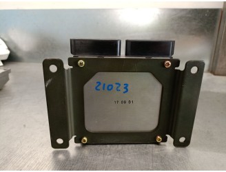 Recambio de centralita inmovilizador para saab 9-5 (ys3e) 3.0 tid referencia OEM IAM 5213281  8972406931 ISUZU 2