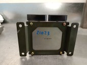 Recambio de centralita inmovilizador para saab 9-5 (ys3e) 3.0 tid referencia OEM IAM 5213281 8972406931 ISUZU