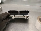 Recambio de centralita inmovilizador para saab 9-5 (ys3e) 3.0 tid referencia OEM IAM 5213281 8972406931 ISUZU