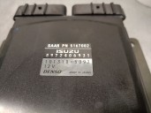 Recambio de centralita inmovilizador para saab 9-5 (ys3e) 3.0 tid referencia OEM IAM 5213281 8972406931 ISUZU