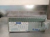 Recambio de amplificador para saab 9-5 (ys3e) 3.0 tid referencia OEM IAM 4617163  