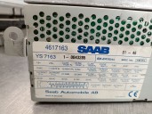 Recambio de amplificador para saab 9-5 (ys3e) 3.0 tid referencia OEM IAM 4617163 