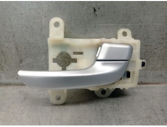 Recambio de maneta interior delantera derecha para kia niro i (de) 1.6 gdi hybrid referencia OEM IAM 82620G5010 82620G5010 5 PUE