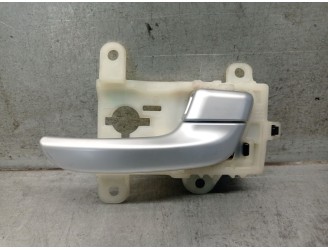 Recambio de maneta interior trasera derecha para kia niro i (de) 1.6 gdi hybrid referencia OEM IAM 82620G5010 82620G5010 5 PUERT