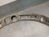 Recambio de despiece caja cambios para volkswagen tiguan (ad1, ax1) 1.5 tsi referencia OEM IAM 0GC103551A 