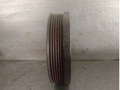 Recambio de polea cigueñal para volkswagen golf v (1k1) 2.0 tdi referencia OEM IAM 03G105243 03G105243 