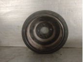 Recambio de polea cigueñal para volkswagen golf v (1k1) 2.0 tdi referencia OEM IAM 03G105243 03G105243 