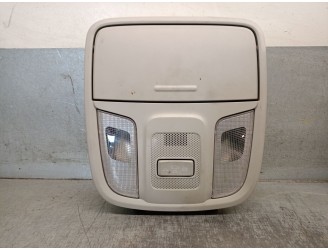 Recambio de luz interior para kia niro i (de) 1.6 gdi hybrid referencia OEM IAM 92800D90XX 