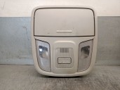 Recambio de luz interior para kia niro i (de) 1.6 gdi hybrid referencia OEM IAM 92800D90XX 