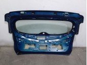 Replacement rear hatch for Kia Niro I (DE) 1.6 GDi Hybrid OEM IAM reference 73700G5000 