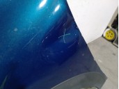 Recambio de aleta delantera izquierda para kia niro i (de) 1.6 gdi hybrid referencia OEM IAM 66311G5000  