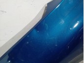 Recambio de aleta delantera izquierda para kia niro i (de) 1.6 gdi hybrid referencia OEM IAM 66311G5000  