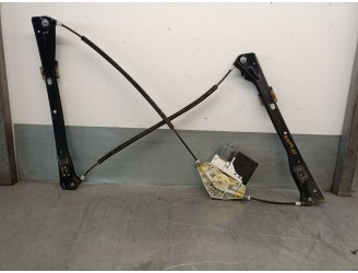 Recambio de elevalunas delantero izquierdo para volkswagen golf v (1k1) 2.0 tdi referencia OEM IAM 1K5837401AR 1K5837401AR 01308