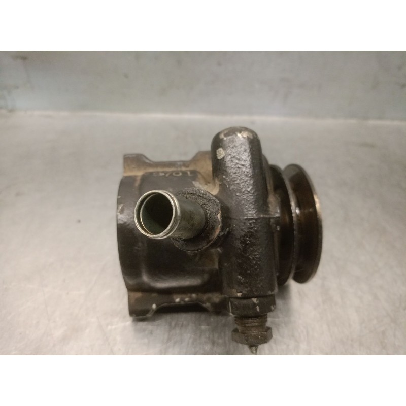 Recambio de bomba direccion para peugeot 405 i (15b) 1.8 turbo diesel referencia OEM IAM 7849701 7849701 