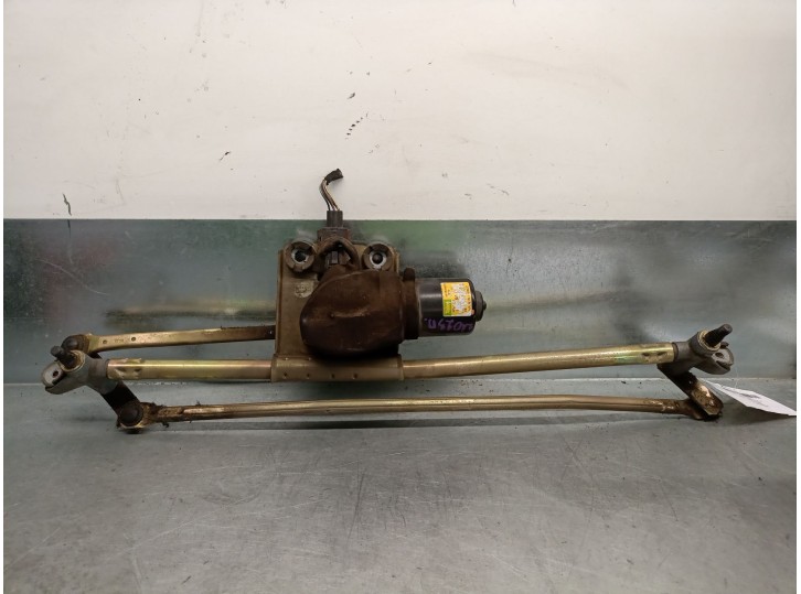 Replacement front wiper motor for Saab 9-5 (YS3E) 3.0 TiD OEM IAM reference 4832333 4832333 