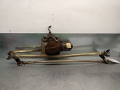 Recambio de motor limpia delantero para saab 9-5 (ys3e) 3.0 tid referencia OEM IAM 4832333 4832333 