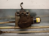 Replacement front wiper motor for Saab 9-5 (YS3E) 3.0 TiD OEM IAM reference 4832333 4832333 