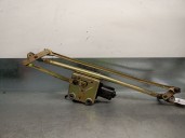 Recambio de motor limpia delantero para saab 9-5 (ys3e) 3.0 tid referencia OEM IAM 4832333 4832333 