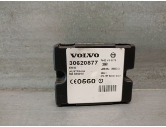 Recambio de centralita inmovilizador para volvo s40 i (644) 1.9 di referencia OEM IAM 30620877 F005V00178 BOSCH