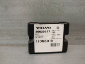 Recambio de centralita inmovilizador para volvo s40 i (644) 1.9 di referencia OEM IAM 30620877 F005V00178 BOSCH
