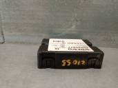 Recambio de centralita inmovilizador para volvo s40 i (644) 1.9 di referencia OEM IAM 30620877  F005V00178 BOSCH