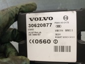 Recambio de centralita inmovilizador para volvo s40 i (644) 1.9 di referencia OEM IAM 30620877  F005V00178 BOSCH