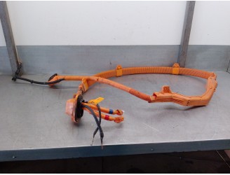 Recambio de cableado para kia niro i (de) 1.6 gdi hybrid referencia OEM IAM 91875G5010 
