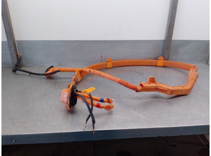 Recambio de cableado para kia niro i (de) 1.6 gdi hybrid referencia OEM IAM 91875G5010 