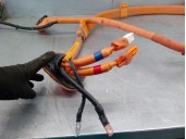 Recambio de cableado para kia niro i (de) 1.6 gdi hybrid referencia OEM IAM 91875G5010 