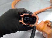 Recambio de cableado para kia niro i (de) 1.6 gdi hybrid referencia OEM IAM 91875G5010 