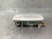 Recambio de luz interior para kia niro i (de) 1.6 gdi hybrid referencia OEM IAM 928923SXXX 