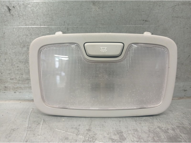 Recambio de luz interior para kia niro i (de) 1.6 gdi hybrid referencia OEM IAM 92850G5000  