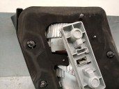 Recambio de piloto trasero derecho para saab 9-5 (ys3e) 3.0 tid referencia OEM IAM 5142229 5404652 