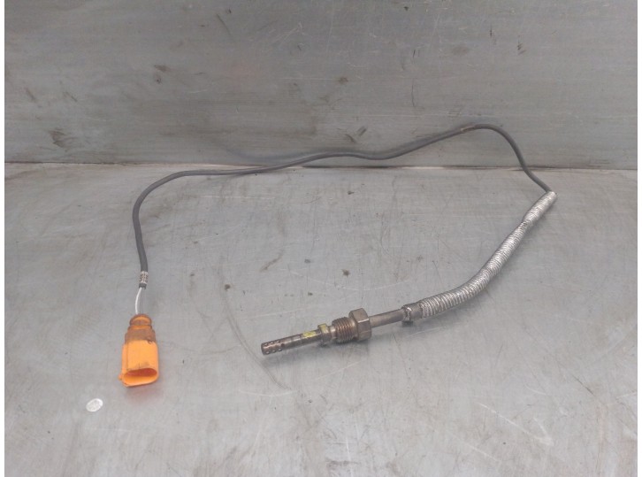 Recambio de sensor para volkswagen golf v (1k1) 2.0 tdi referencia OEM IAM 03L906088BS 03L906088BS 