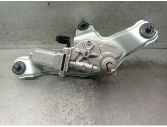 Recambio de motor limpia trasero para kia niro i (de) 1.6 gdi hybrid referencia OEM IAM 98700G5000  035111870 DENSO