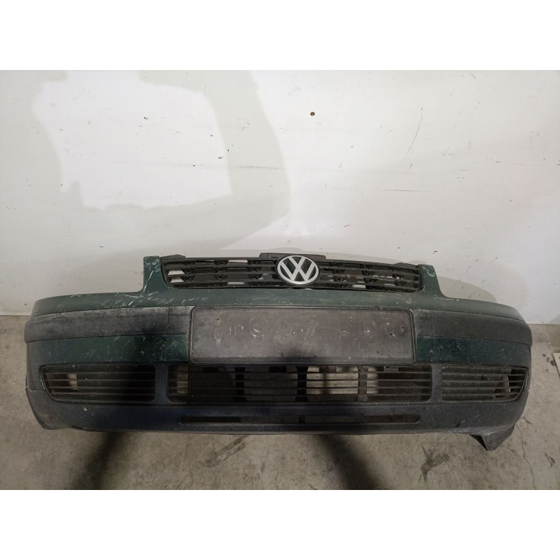 Recambio de paragolpes delantero para volkswagen passat b5 variant (3b5) 1.9 tdi referencia OEM IAM 3B0807217GRU  