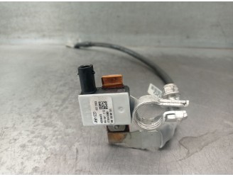 Recambio de modulo electronico para kia niro i (de) 1.6 gdi hybrid referencia OEM IAM 37180G5000  H00144418