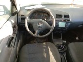 seat cordoba (6k1, 6k2) del año 1999