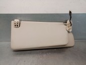 Recambio de parasol derecho para saab 9-5 (ys3e) 3.0 tid referencia OEM IAM 5292222 5292222 