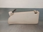 Recambio de parasol derecho para saab 9-5 (ys3e) 3.0 tid referencia OEM IAM 5292222 5292222 