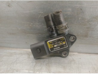 Recambio de sensor para volkswagen golf v (1k1) 2.0 tdi referencia OEM IAM 038906051C 038906051C 0281002710 BOSCH