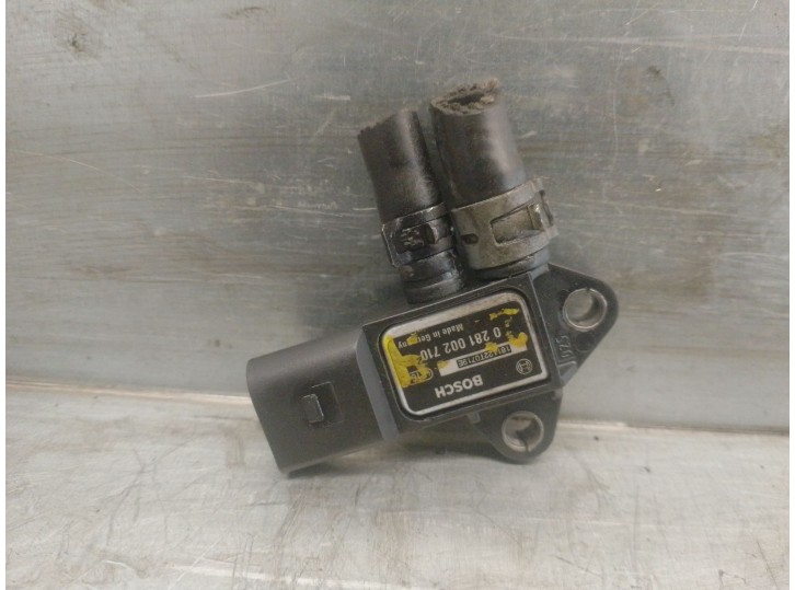 Recambio de sensor para volkswagen golf v (1k1) 2.0 tdi referencia OEM IAM 038906051C 038906051C 0281002710 BOSCH